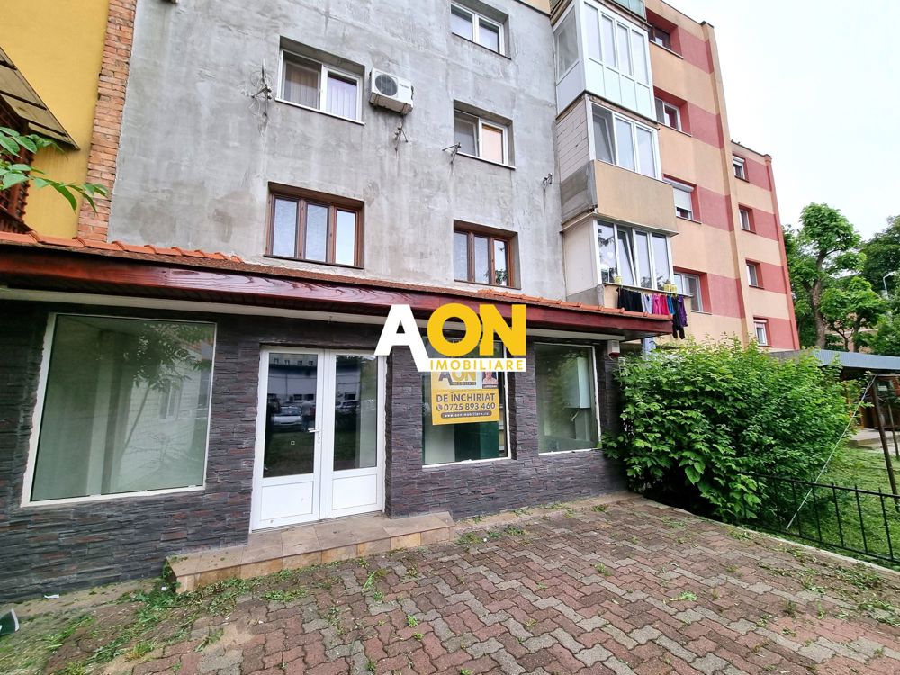 Spatiu comercial de vanzare zona Bulevard