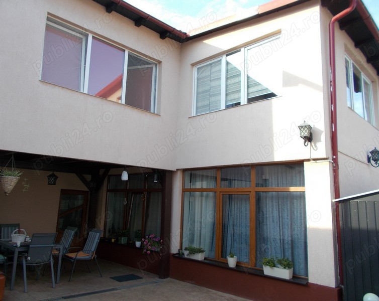 Vila, P+M, Timisoara, Freidorf, 4 cam, pompa caldura, partial mobilata