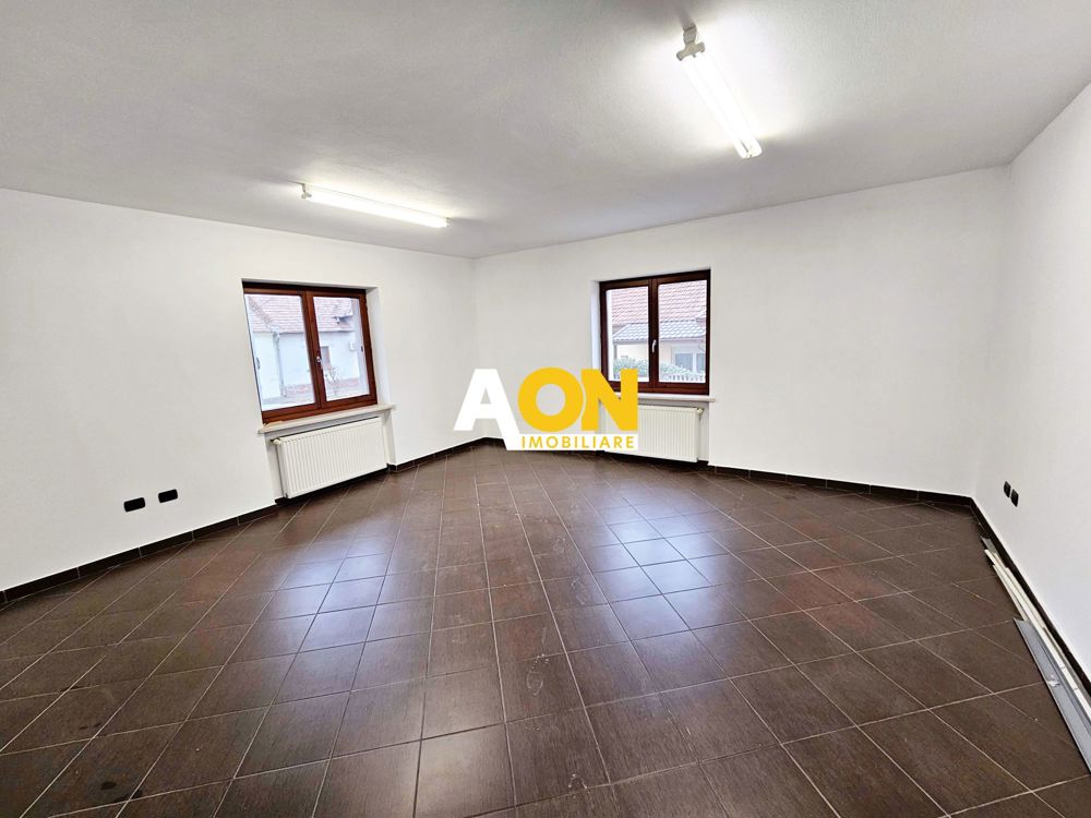 Spatii de birouri, 4 camere, 150 mp utili, zona Prefectura