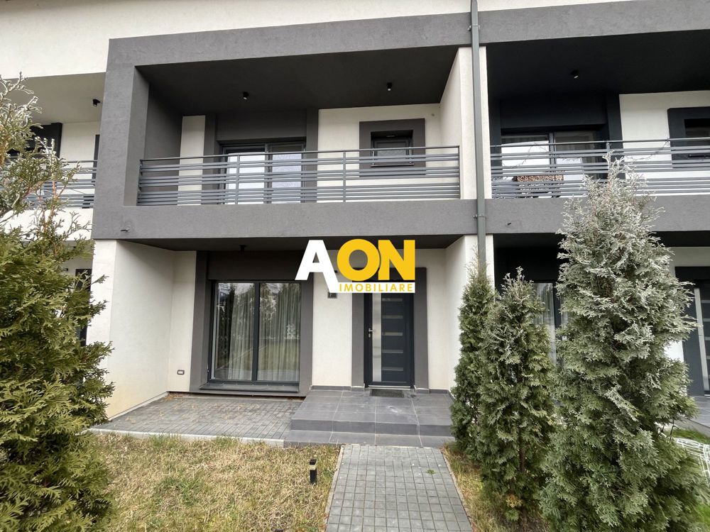 Casă înșiruită, P+E+M, 5 Camere, Zona Micești