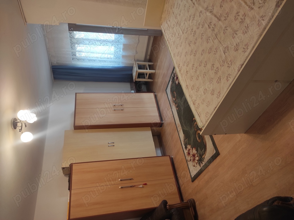 garsoniera etj 2,zona Dorobanti