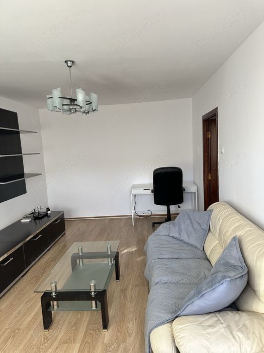 apartament 2 camere trapezului