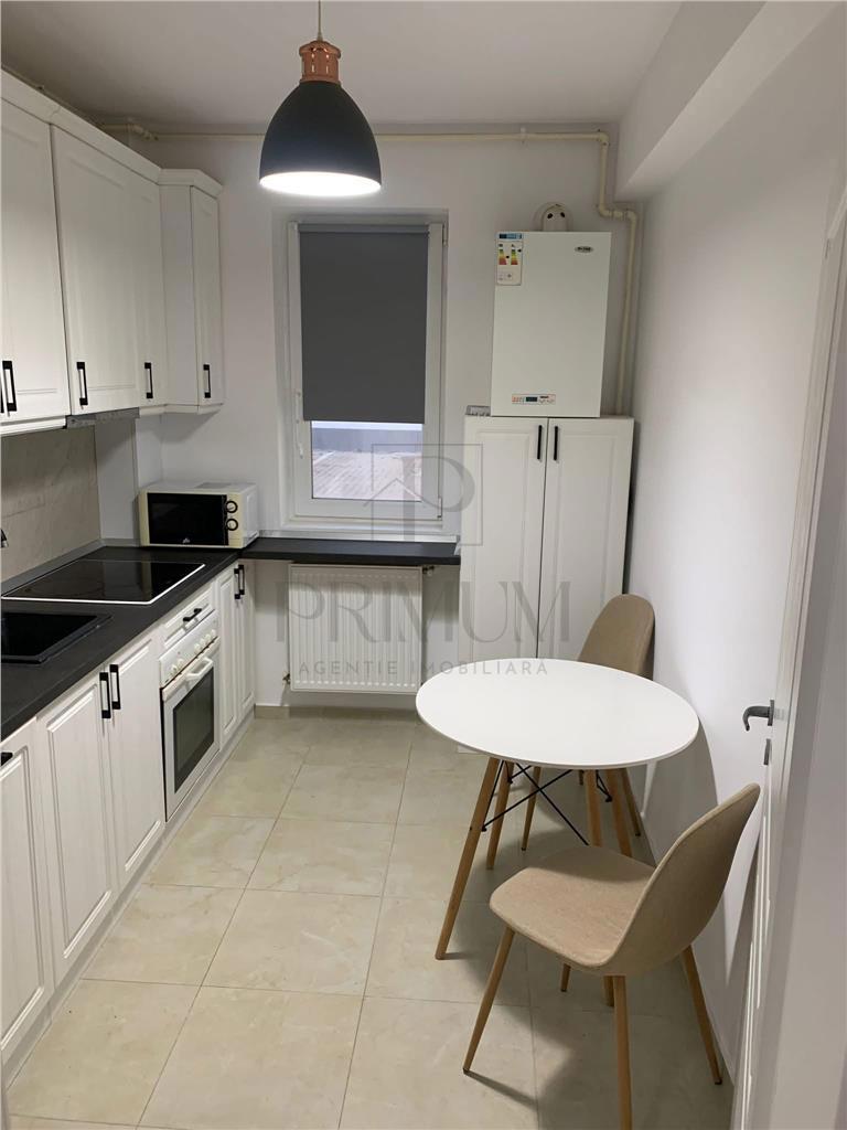 Apartament 2 camere - Giroc - Parcare Privata - Centrala Proprie