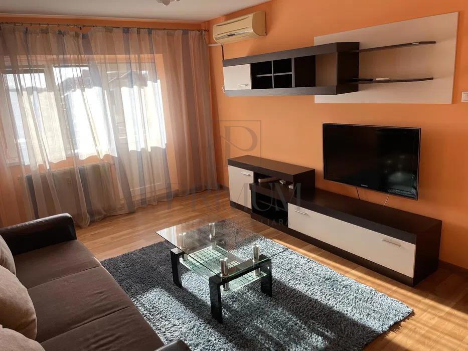 Apartament 2 camere - Zona Bucovina - Centrala Proprie