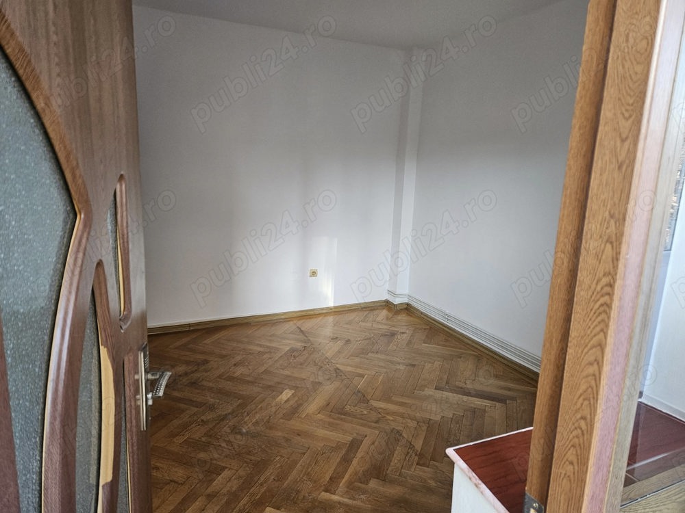 Apartament de 2 camere zona JUDETEAN