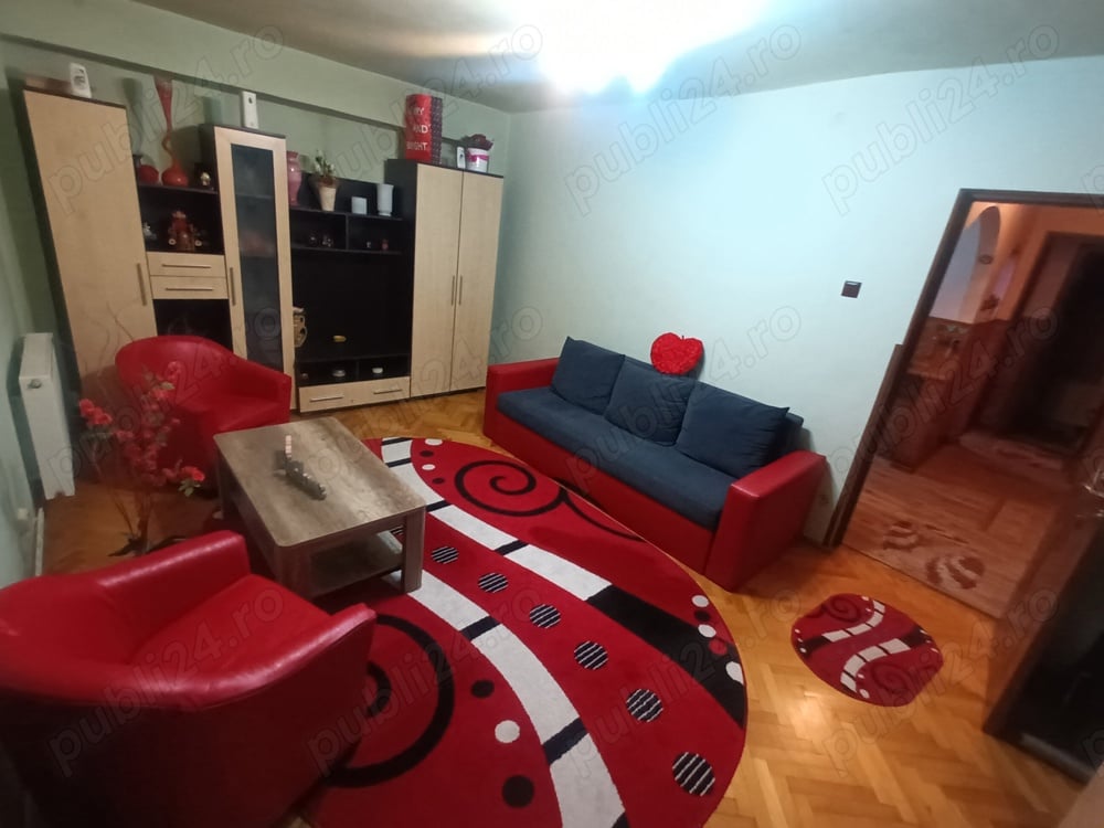 apartament cu 2 camere