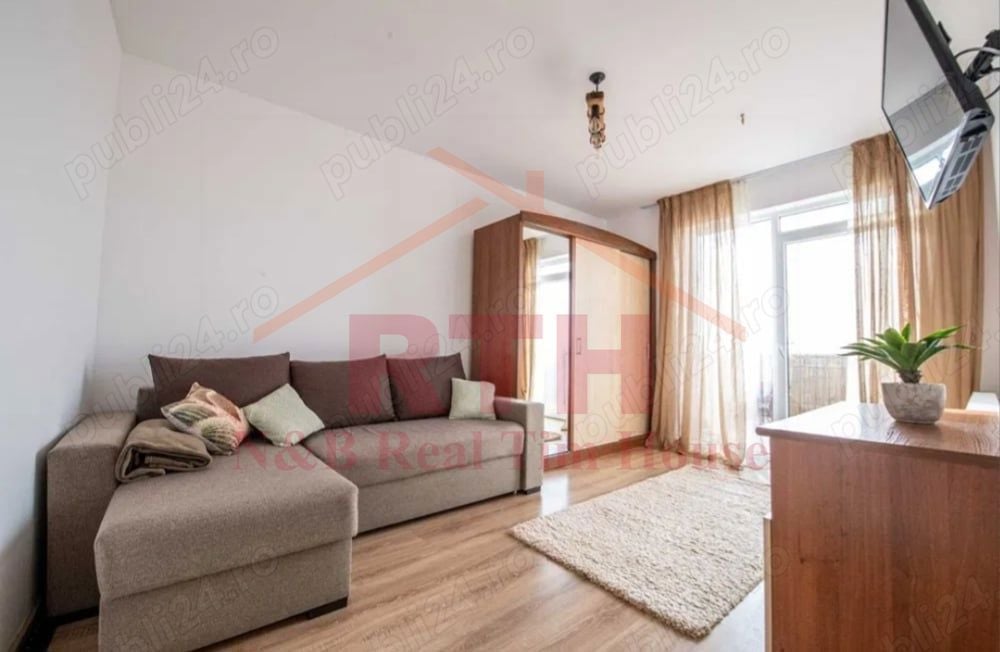 Oferim spre vanzare apartament 2 camere in Giroc