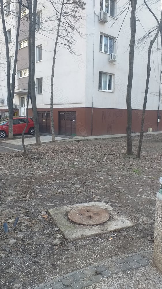 Vinzare apartament 3 camere, DRUMUL TABEREI