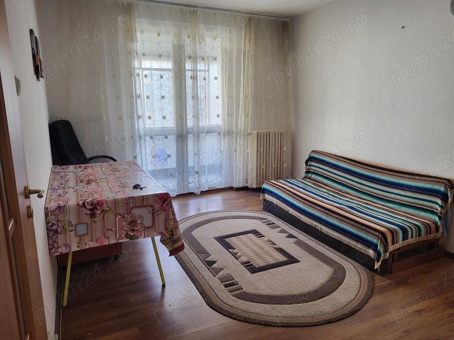 apartament 2 camere costin georgian