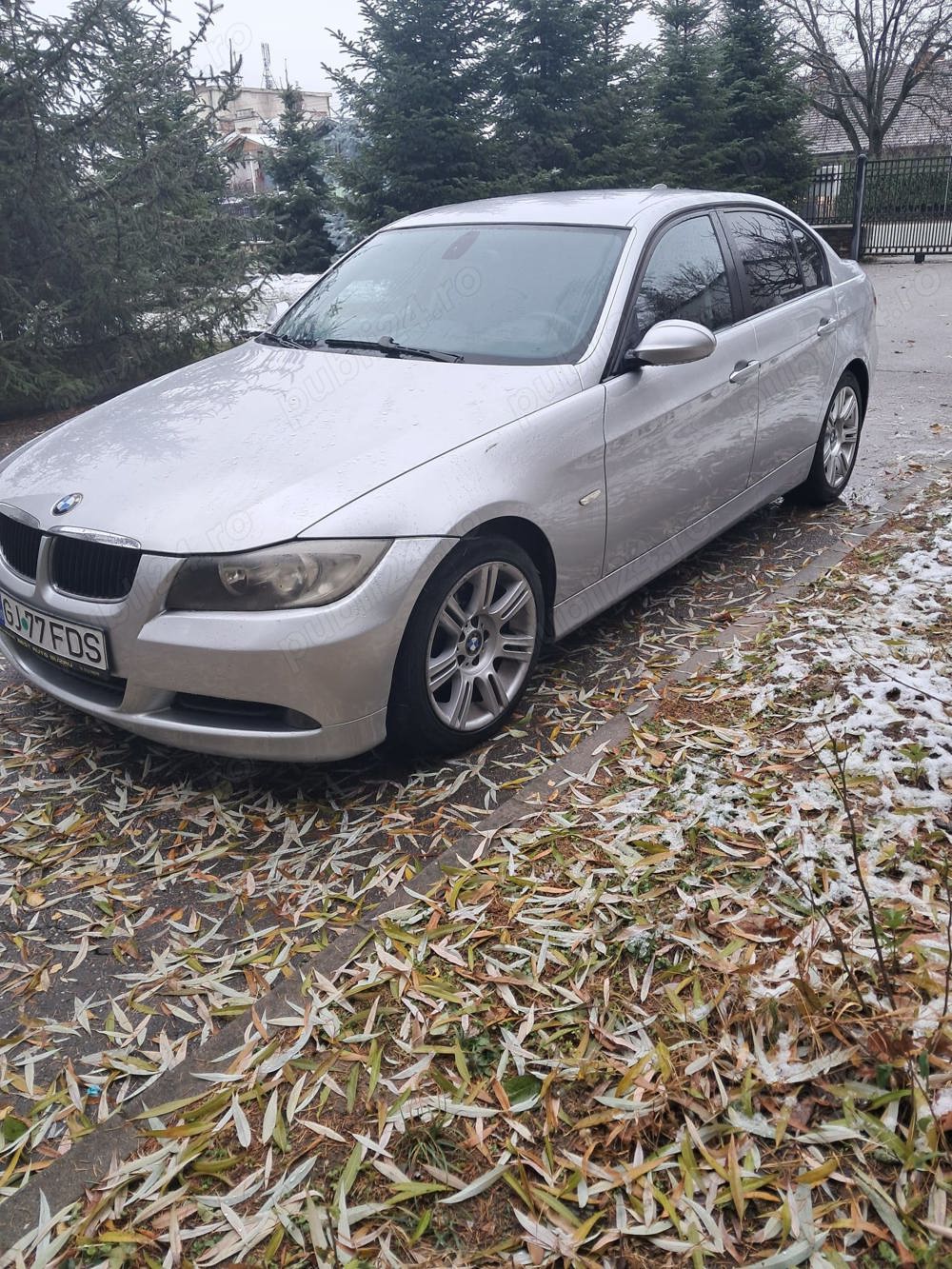 BMW seriac3 e90 diesel