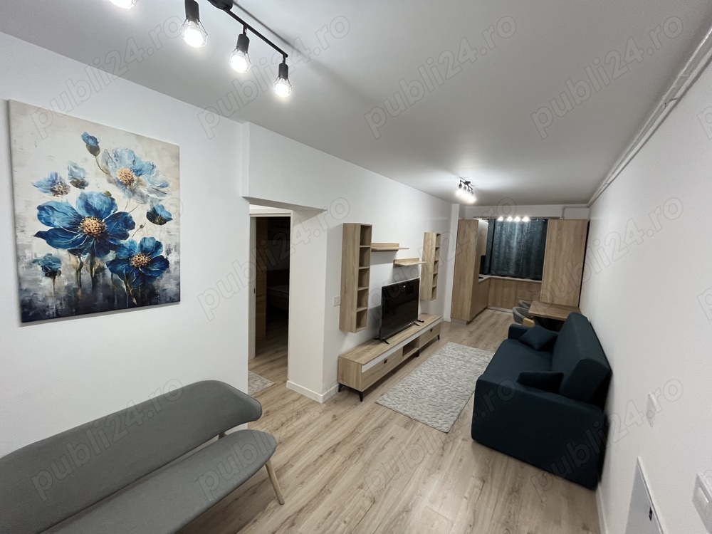 Apartament 2 camere Pipera