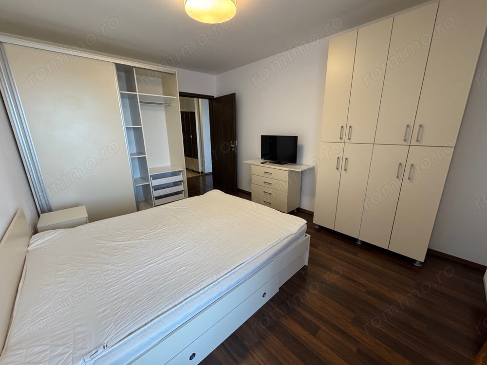 Apartament cu 2 camere in bloc nou din zona Soarelui