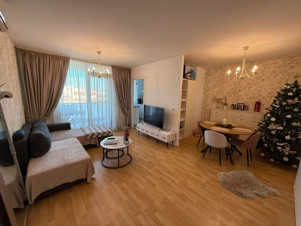 Apartament 2 camere cu parcare - ADORA RESIDENCE - PIPERA