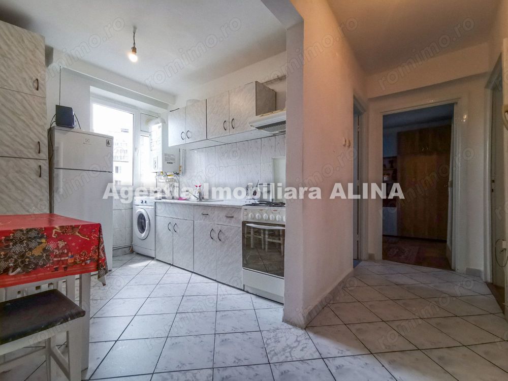 Apartament 2 camere in Deva, zona Progresului, 42mp, etaj 3...