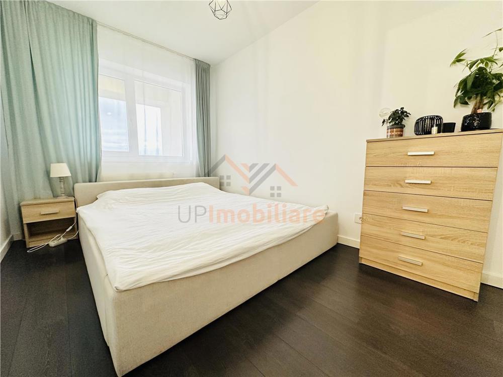 APARTAMENT 2 CAMERE, ETAJ 10, CARTIER REZIDENTIAL PRIMA ONESTILOR