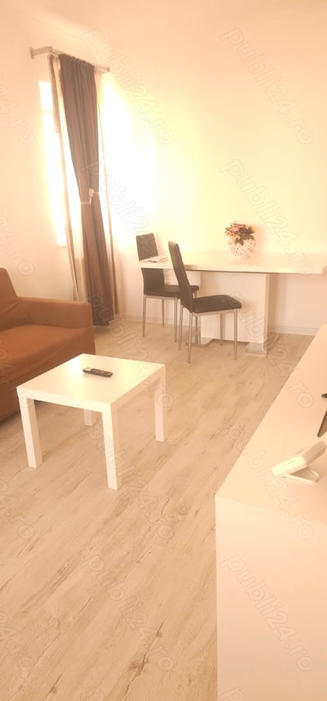 Apartament 2 camere de inchiriat!