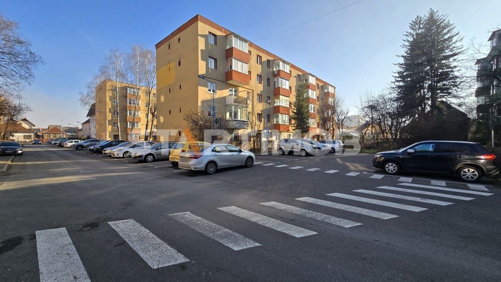 Apartament doua camere Armoniei