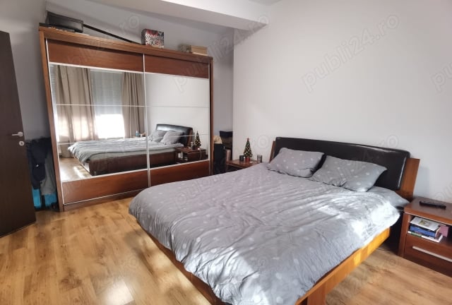 Apartament 3 camere, decomandat, 70mp, Nerva Traian, 235.000euro