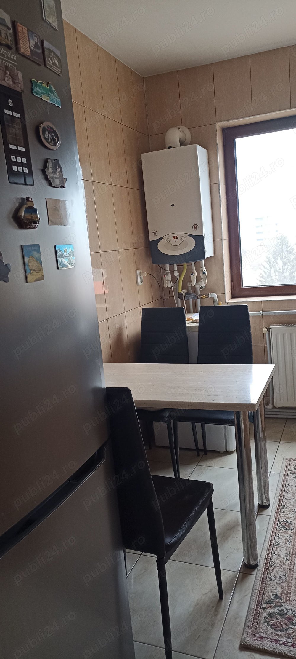 Închirieri apartament 