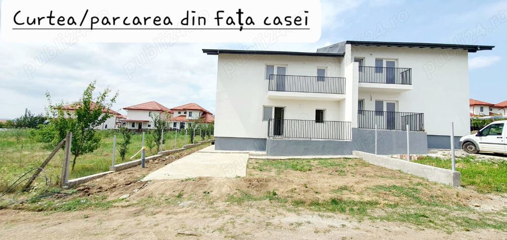 Ocazie Unica - Casa Duplex P+1E - Persoana Fizica