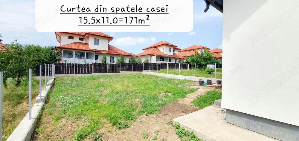 Ocazie Unica - Casa Duplex P+1E - Persoana Fizica