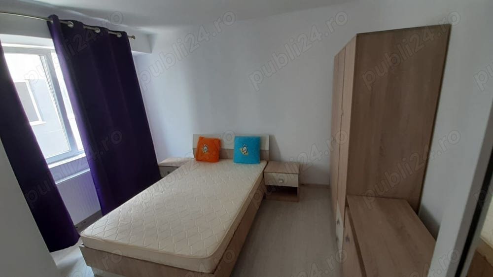 Apartament de 2camere bloc nou 2018 cu centrala proprie sect 3 et 1 , 49 mp proprietar