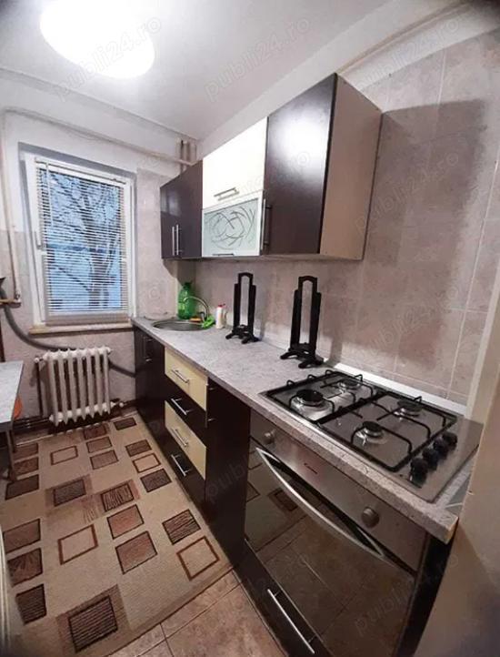 Apartament cu 2 camere in Dacia-Lidl