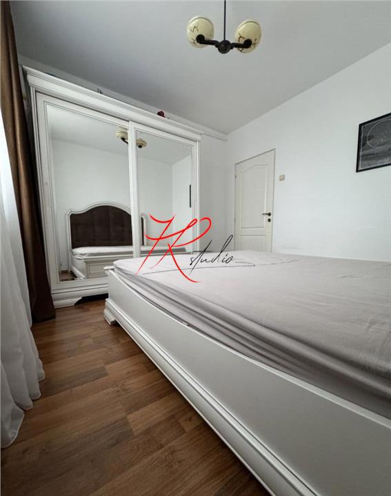 Vânzare apartament 2 camere 1 Mai