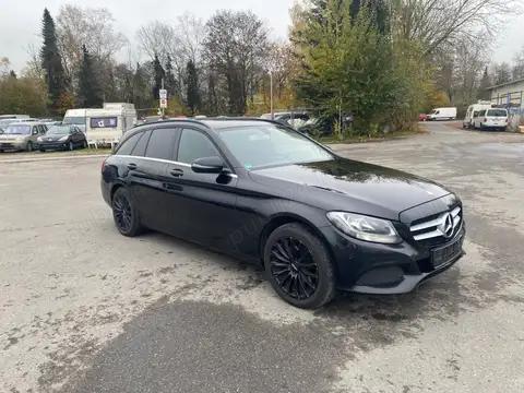 Mercedes c200 euro 6