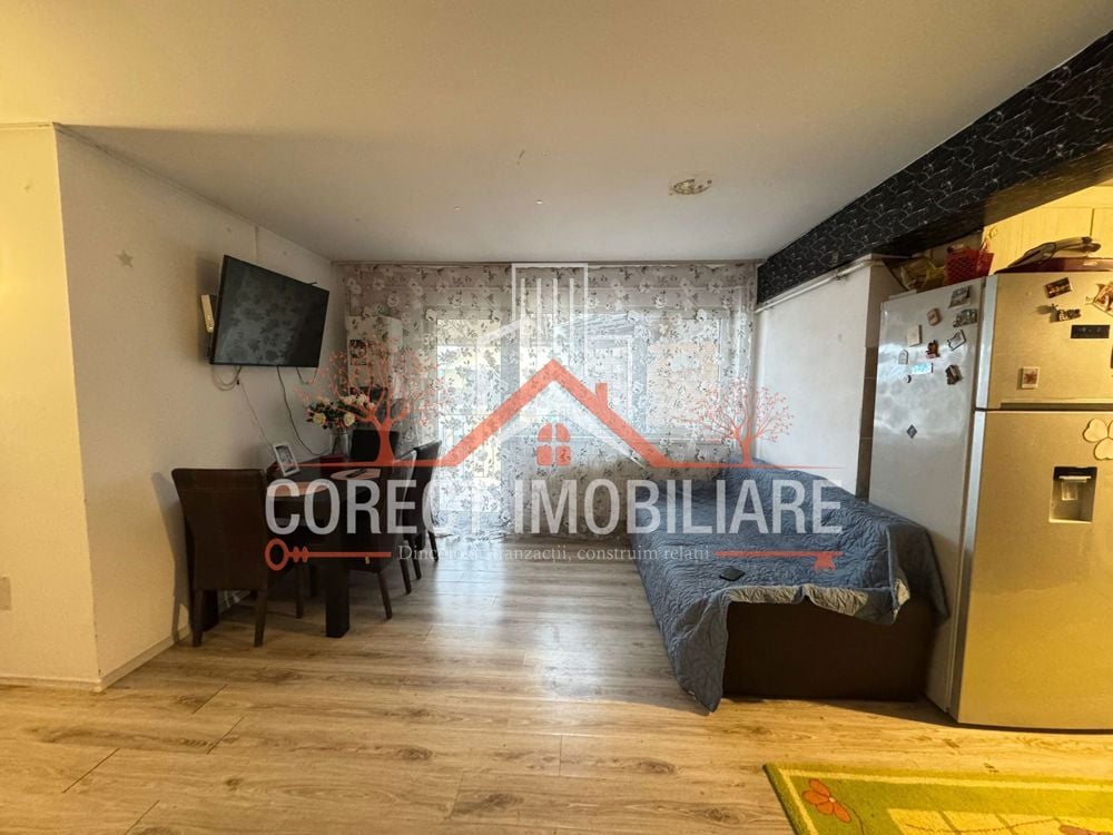 Apartament cu scară interioară în zona HAN