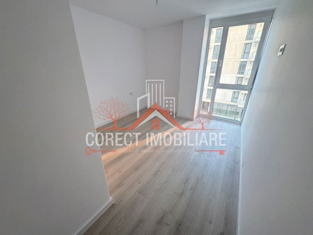 APARTAMENT NOU CU 2 CAMERE