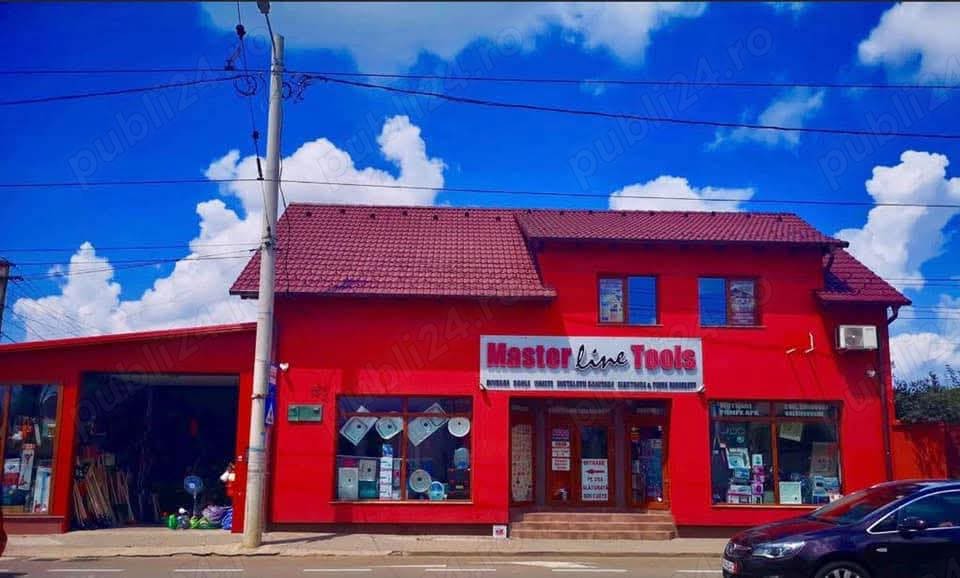    Căutăm coleg doritor pentru postul de Lucrător Comercial.  