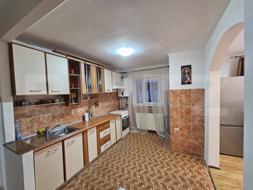 Apartament 3 camere,  zona Ampoi 1