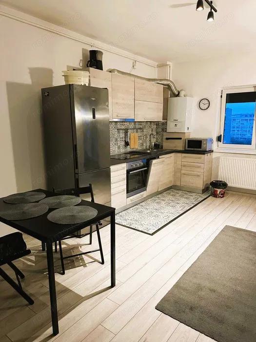 Apartament 3 camere Piata Muncii