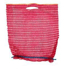 Saci plasa Raschel 5 kg si 40 kg de culoare portocaliu si sau rosu