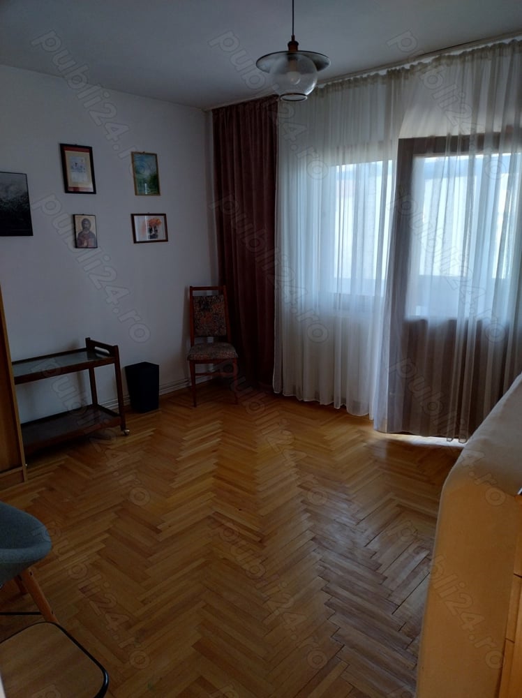 Apartment deosebit in Onesti