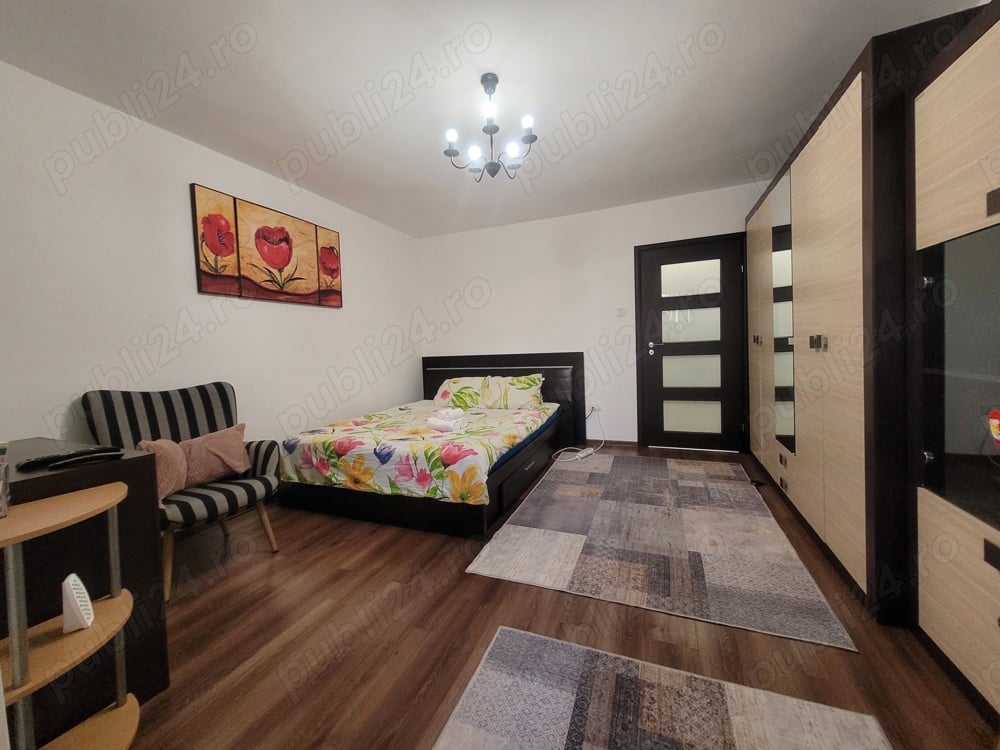 Proprietar inchiriez apartamant 1 cameră, Timișoara