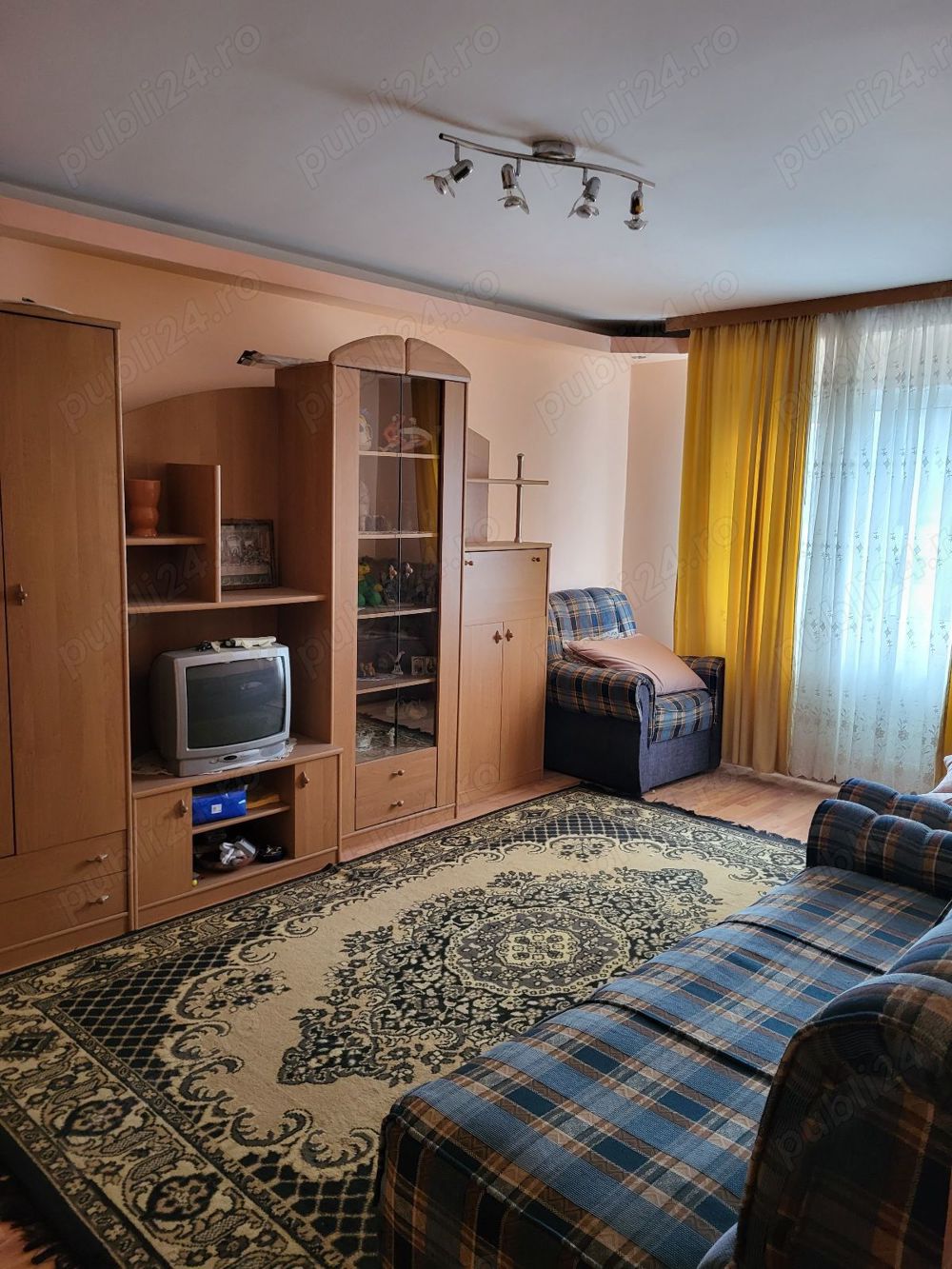 apartament 2 camere Pucioasa