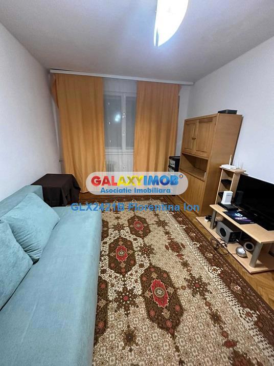 6611 Apartament 2 camere  Militari- Gorjului-Valea Lunga