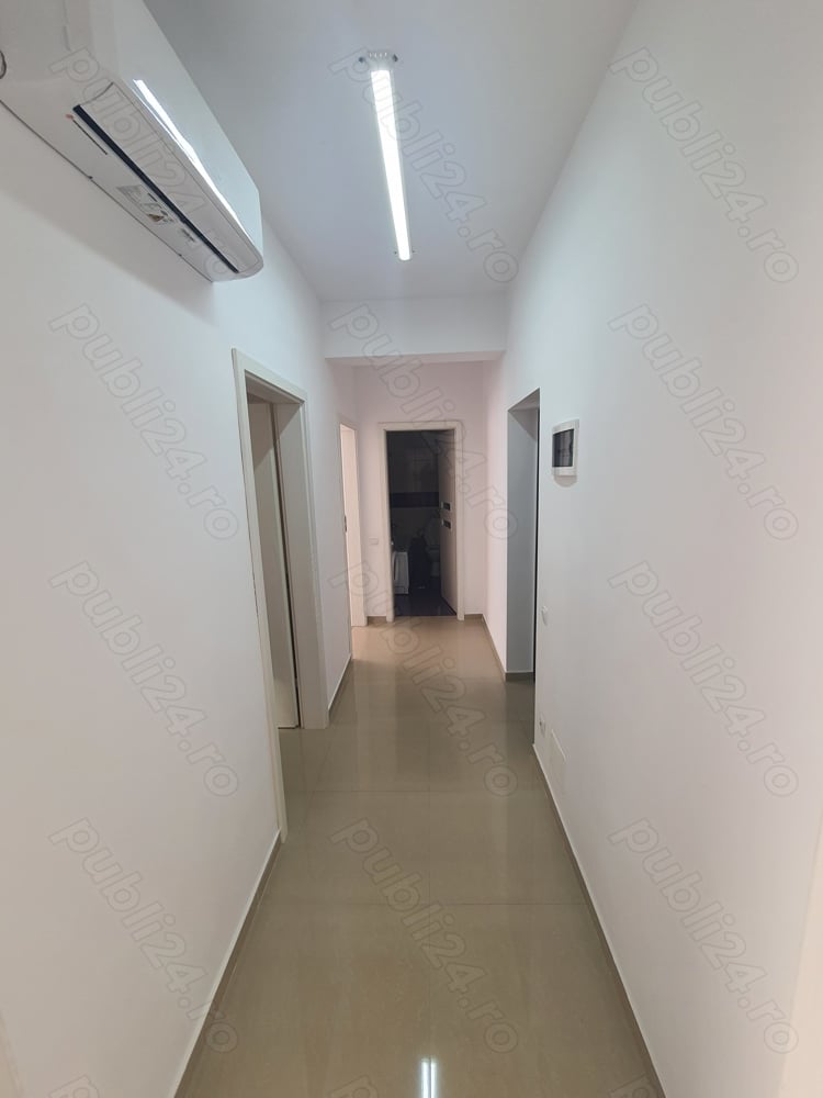 Apartament 2 camere decomandat etajul 1 militari apusului 