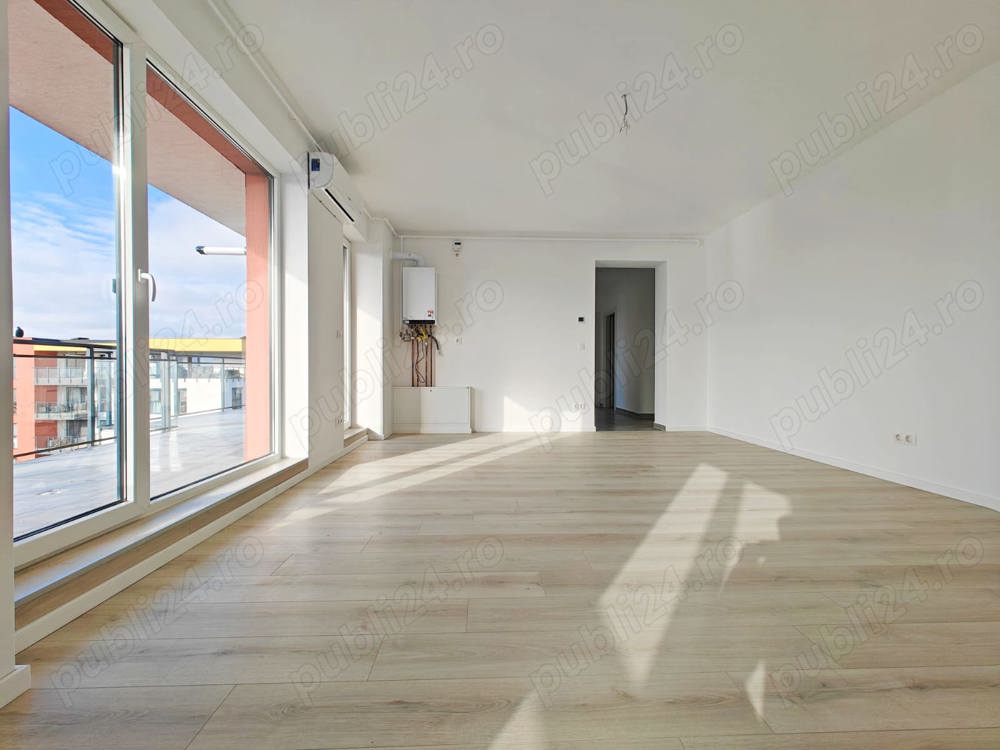 De vanzare - Penthouse - 3 camere - Proprietar