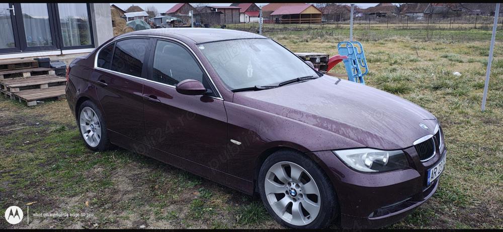 Autoturism BMW seria 3 E90 2008