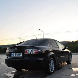 Mazda 6 143cp