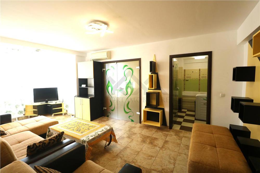 Apartament 2 camere , centrala proprie ,in P-ta Operei