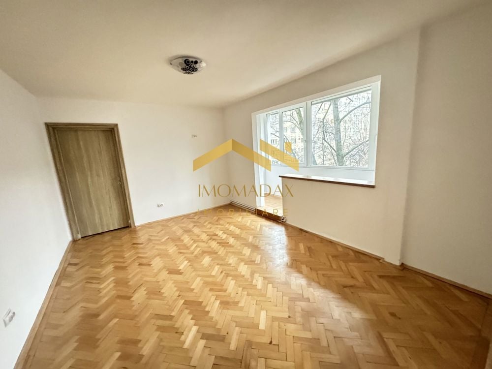 Apartament - 3 camere - etaj3- Circumvalatiunii