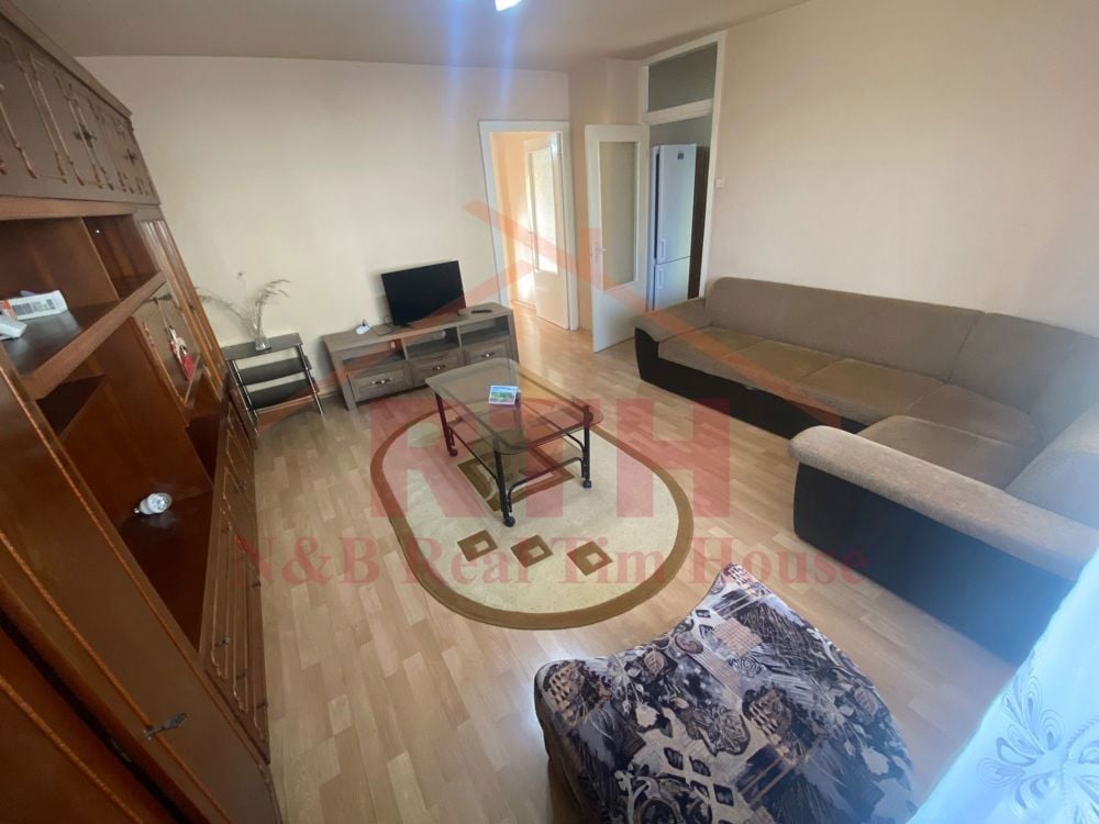 Oferim spre inchiriere apartament, 2 camere, Calea Girocului