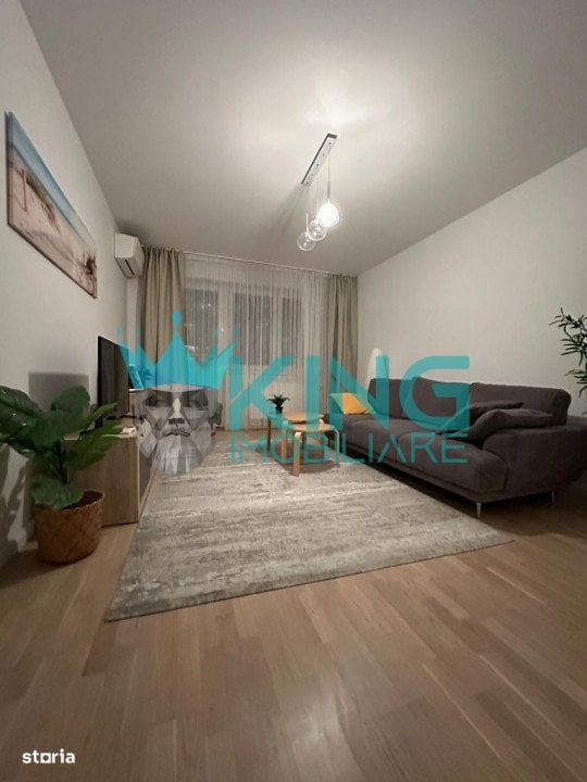 Baba Novac | 2 Camere | Residence | Parcare subteran | Centrala | Metrou 10 min