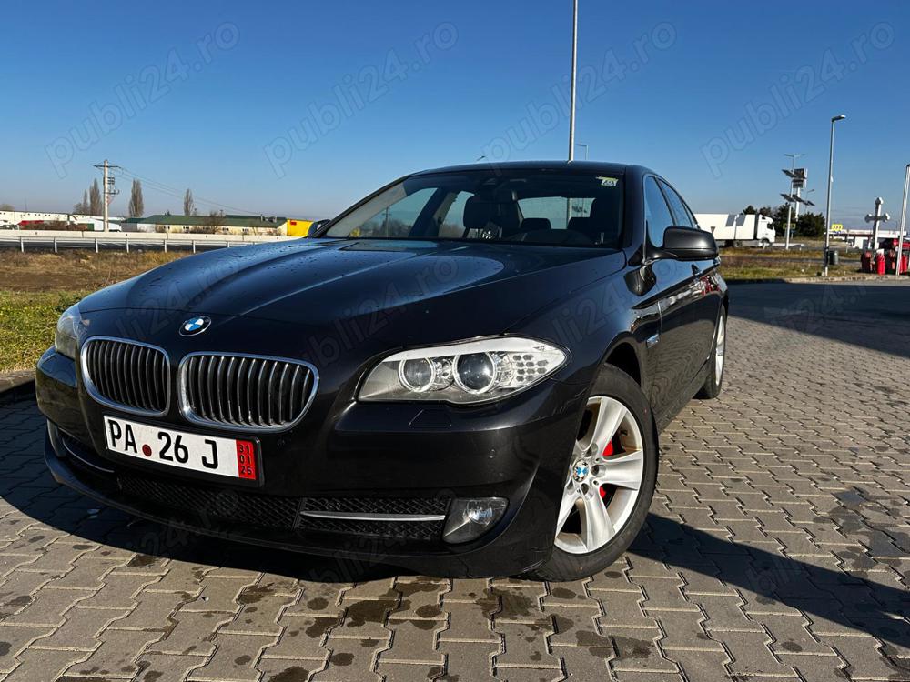 BMW seria 525 diesel