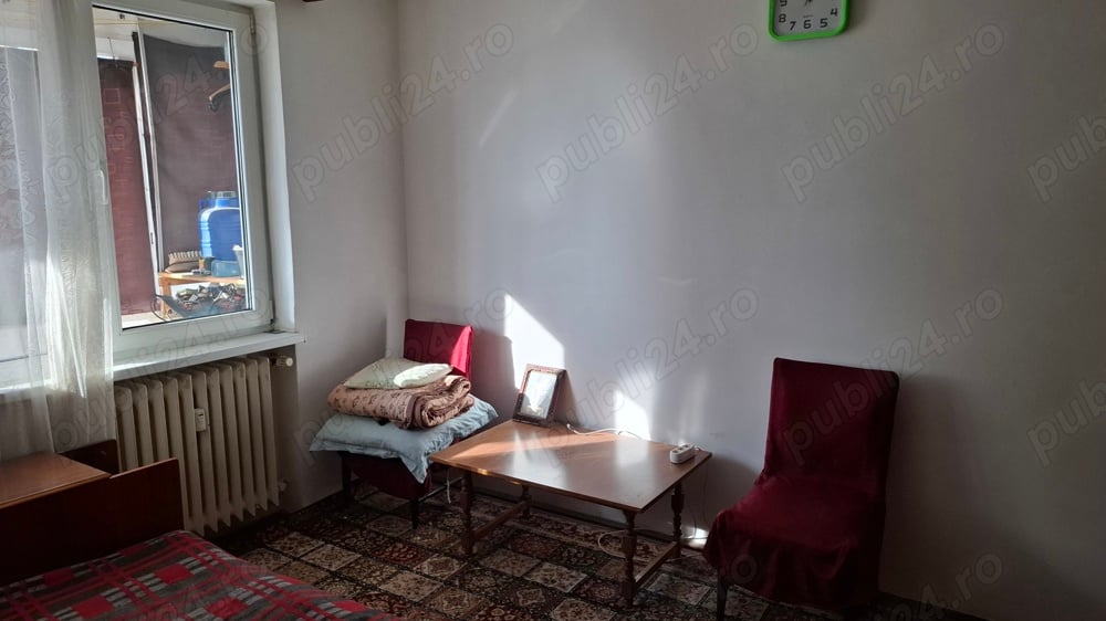 Vand Apartament 2 Camere