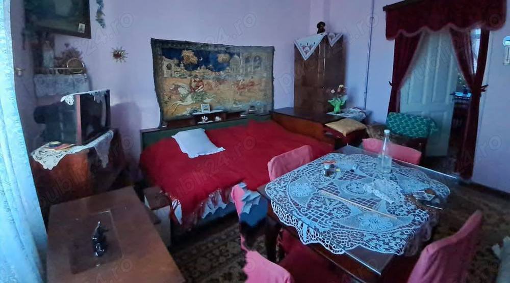 De vanzare apartament cu 2 camere